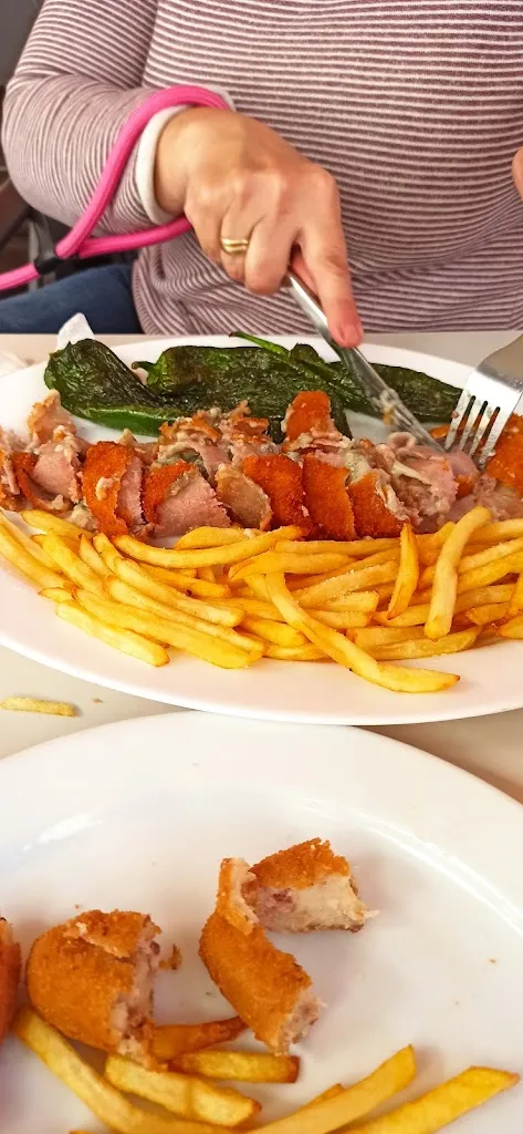 Menu_Bar Terron de Azucar_Bailén_image_9