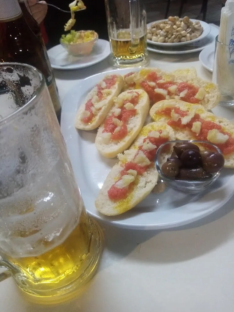 Bar Terron de Azucar_Bailén_slider_image_2