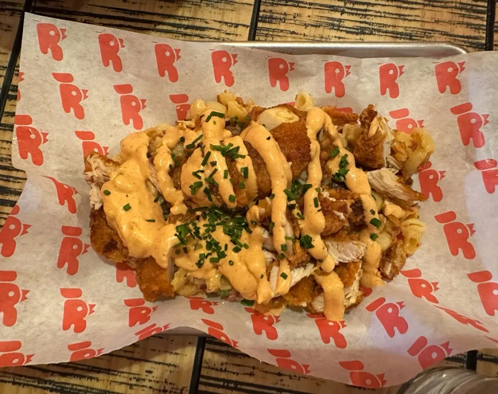 Menu_Roost Chicken La Latina_Bailén_image_5