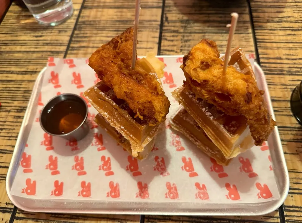 Menu_Roost Chicken La Latina_Bailén_image_7