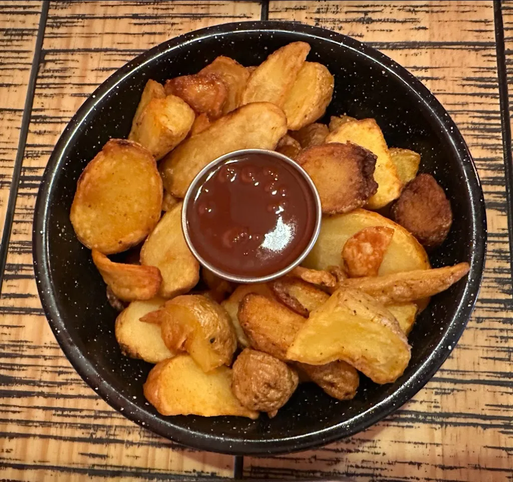 Menu_Roost Chicken La Latina_Bailén_image_8