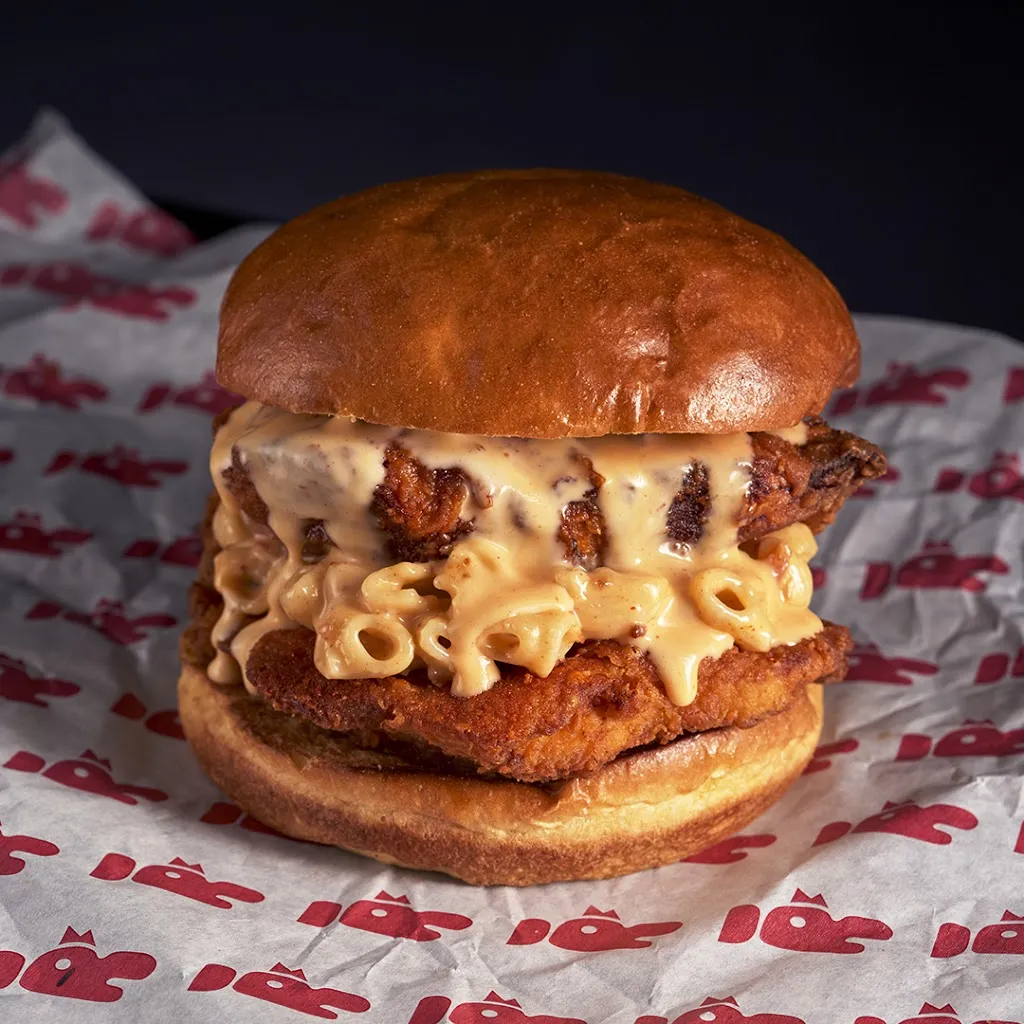 Menu_Roost Chicken La Latina_Bailén_image_9