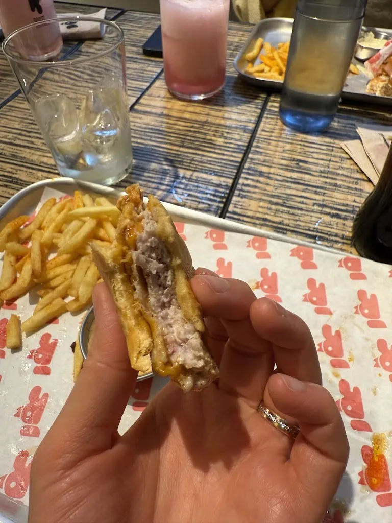 Gamze Ege_Roost Chicken La Latina_Bailén_review