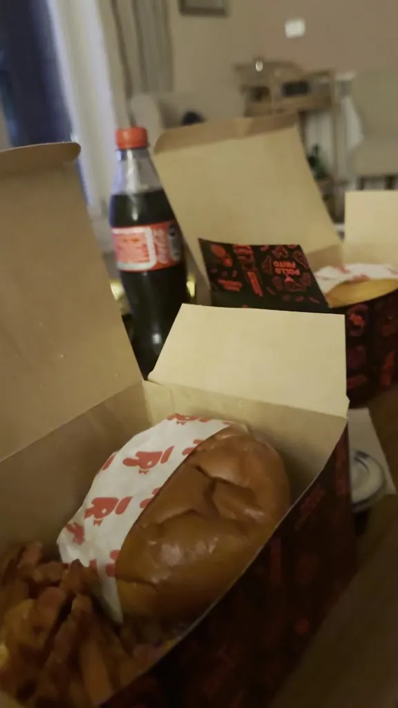 Roost Chicken La Latina_Bailén_slider_image_2