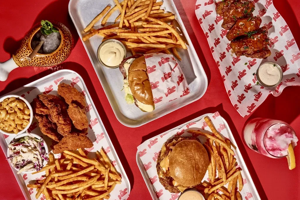 Roost Chicken La Latina_Bailén_slider_image_3