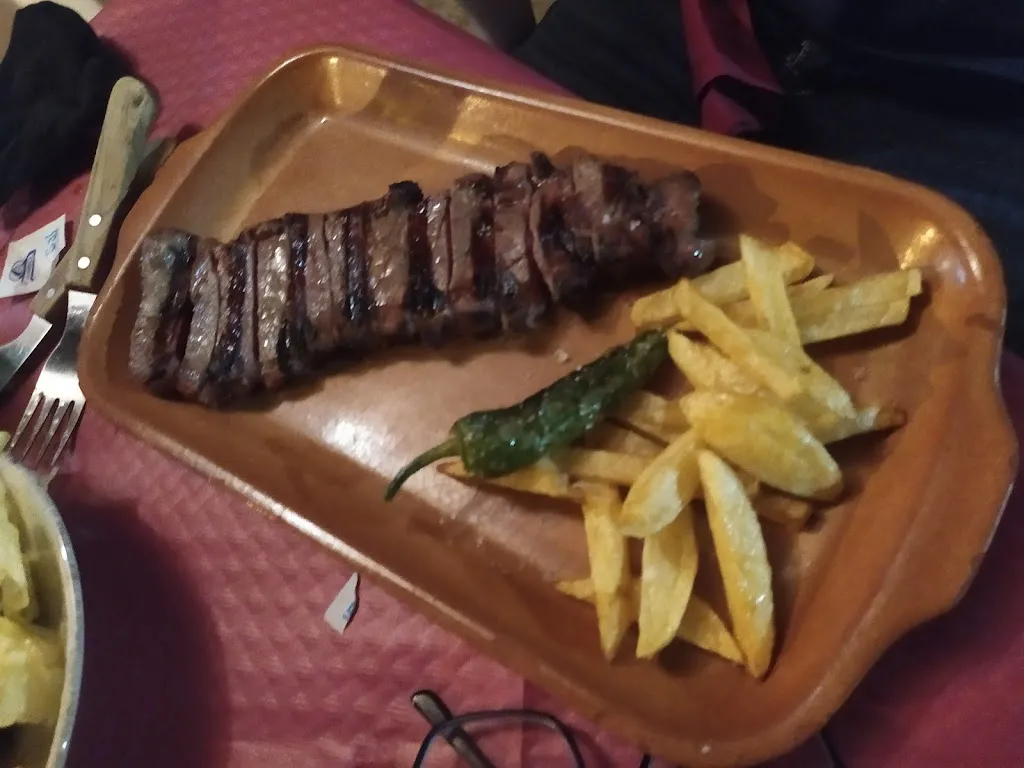 Menu_Mesón Sebastián_Bailén_image_8