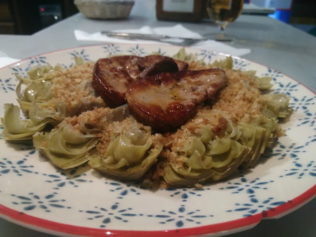 Menu_Taberna de Miguel-Bailén_Bailén_image_9