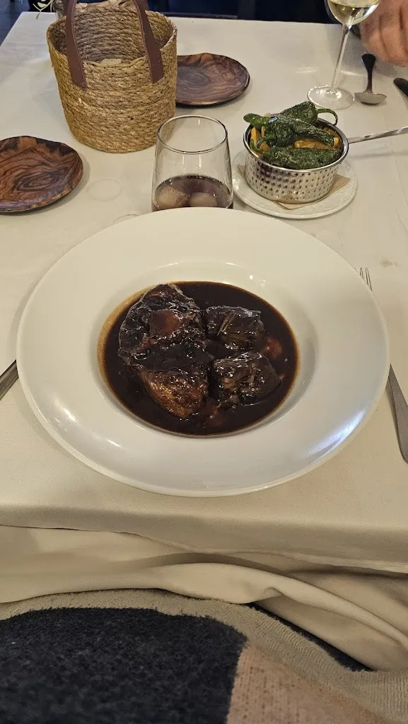 Lola Lorite_Taberna de Miguel-Bailén_Bailén_review