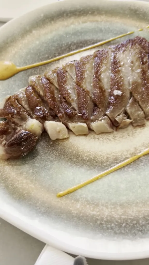 Romina Kaboorani_Taberna de Miguel-Bailén_Bailén_review