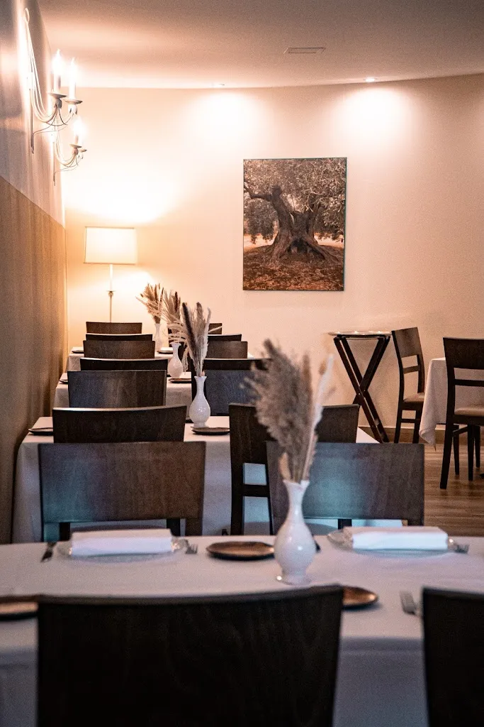 Taberna de Miguel-Bailén restaurant in Bailén