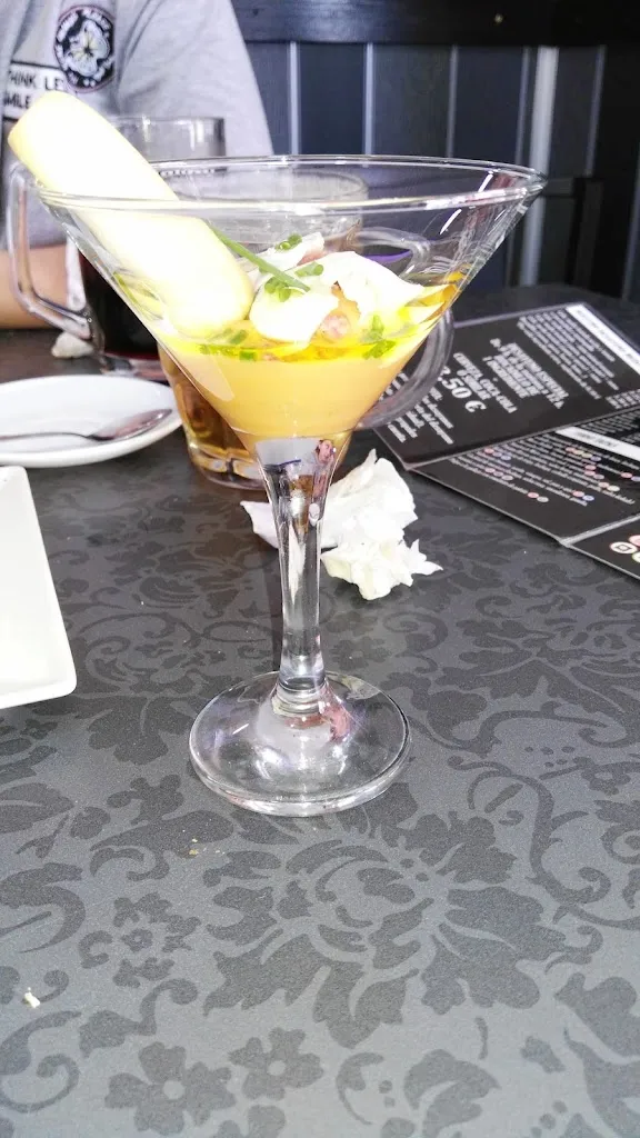 Menu_Bar Tejavana_Bailén_immagine_5