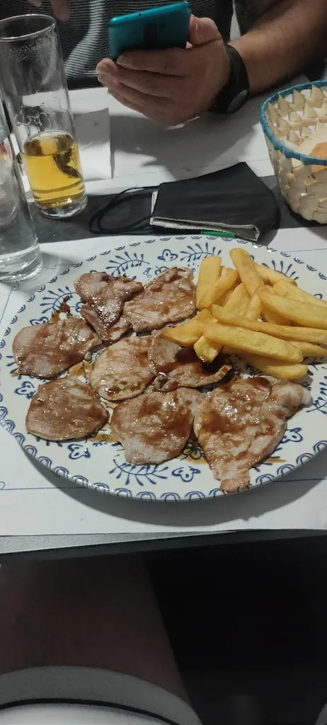 Menu_Bar Tejavana_Bailén_immagine_6