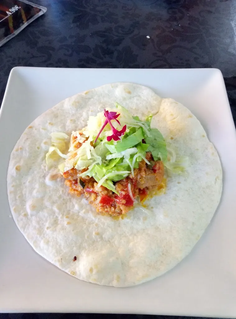 Menu_Bar Tejavana_Bailén_immagine_7