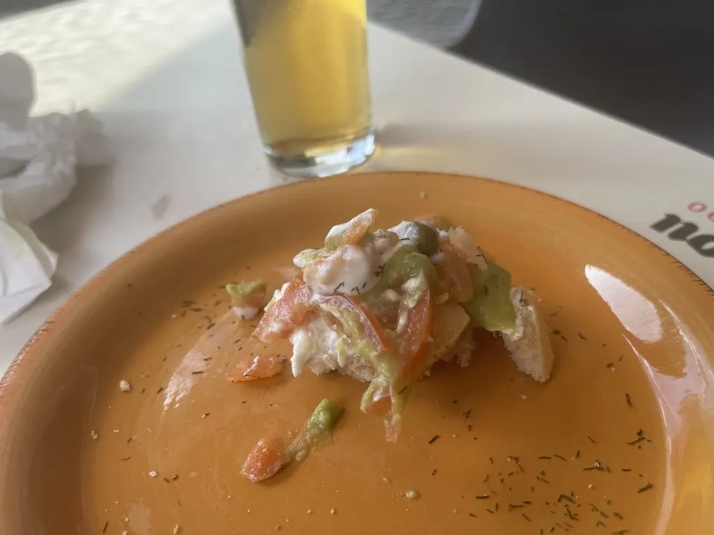 Anders Jensen_Bar Tejavana_Bailén_recensione