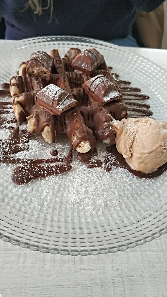 Menu_Cafetería Vapor Catral_Catral_immagine_1