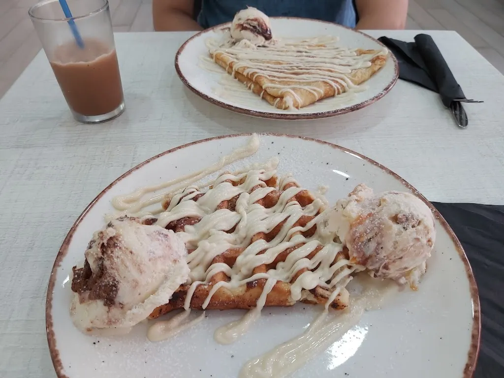 Menu_Cafetería Vapor Catral_Catral_immagine_2