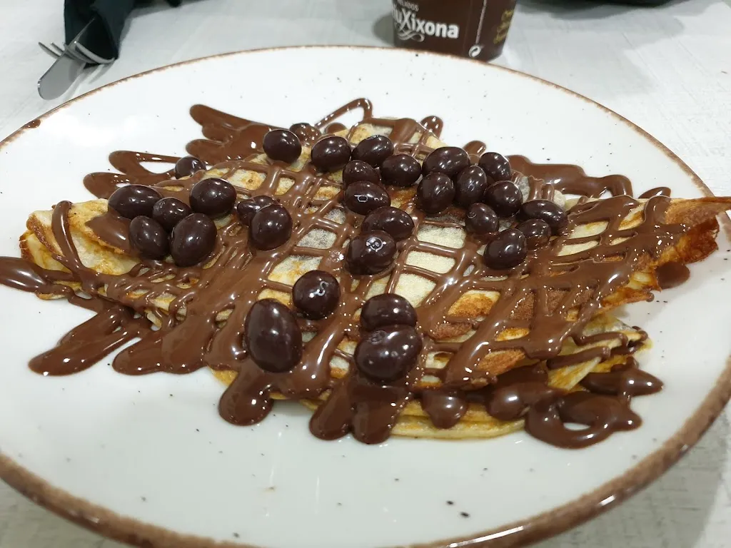 Menu_Cafetería Vapor Catral_Catral_immagine_4