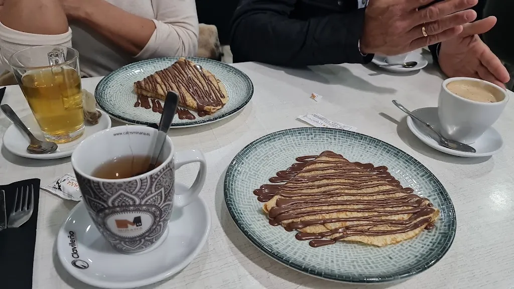 Menu_Cafetería Vapor Catral_Catral_immagine_9