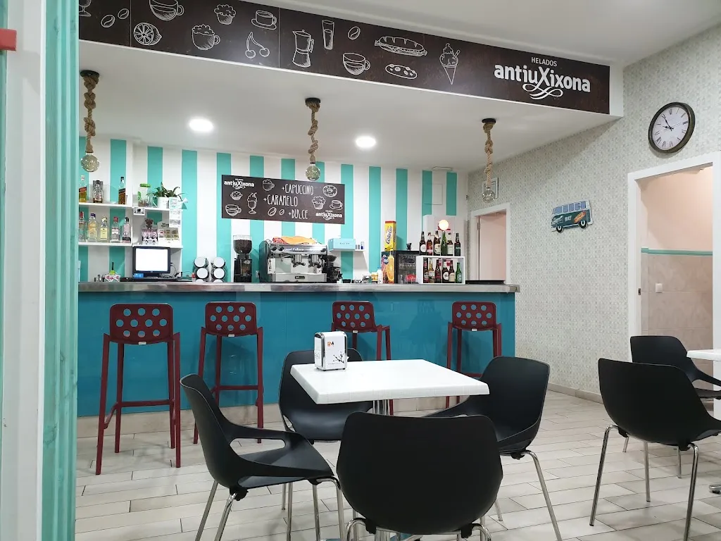 Cafetería Vapor Catral_Catral_slider_image_1