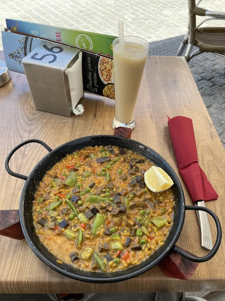 Michael Hagen_Sabatini_Bailén_review