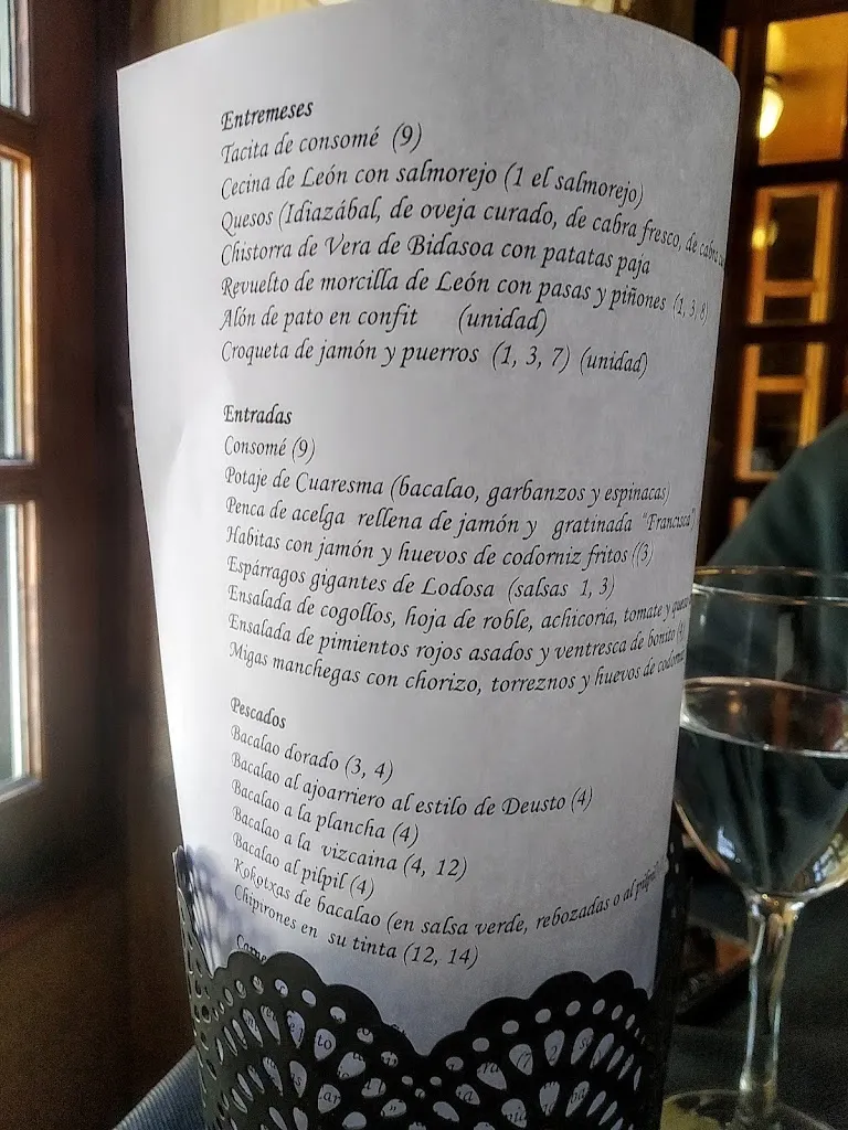 Menu_Restaurante Francisca_Bailén_image_4