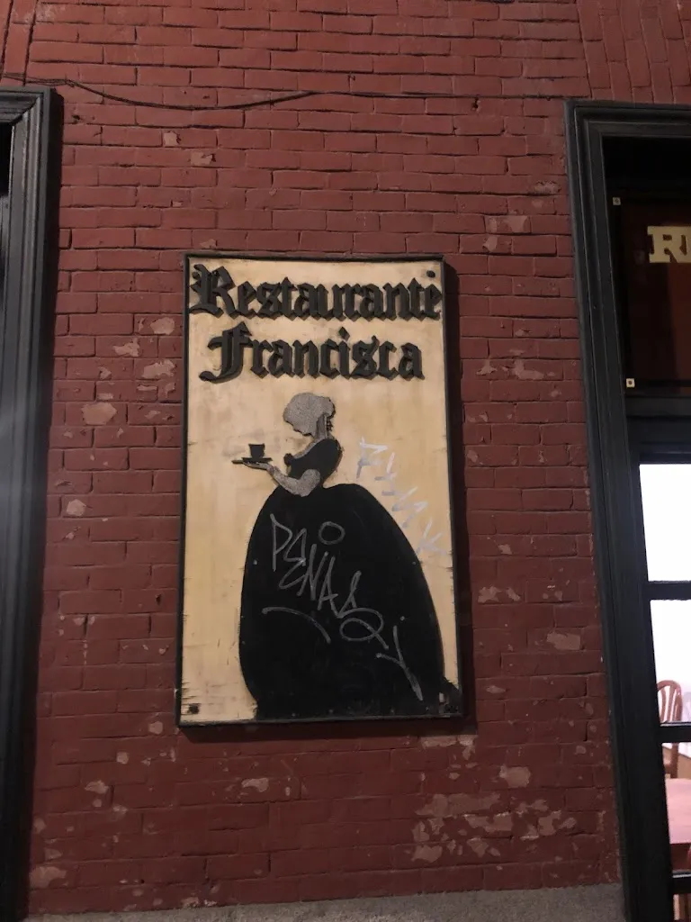 Juerg Maier_Restaurante Francisca_Bailén_review