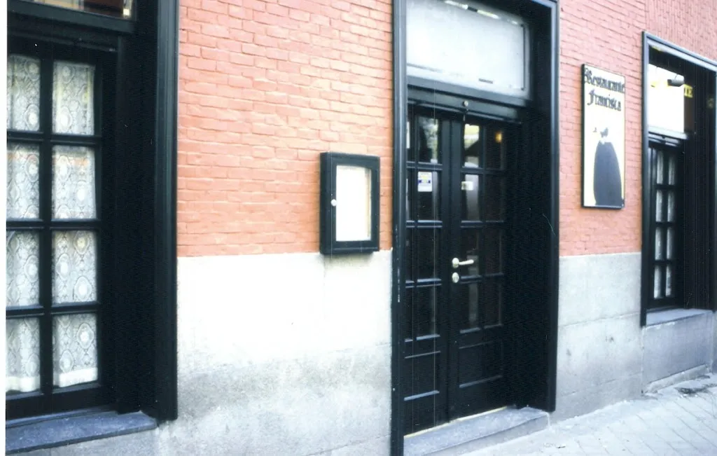 Restaurante Francisca restaurant in Bailén