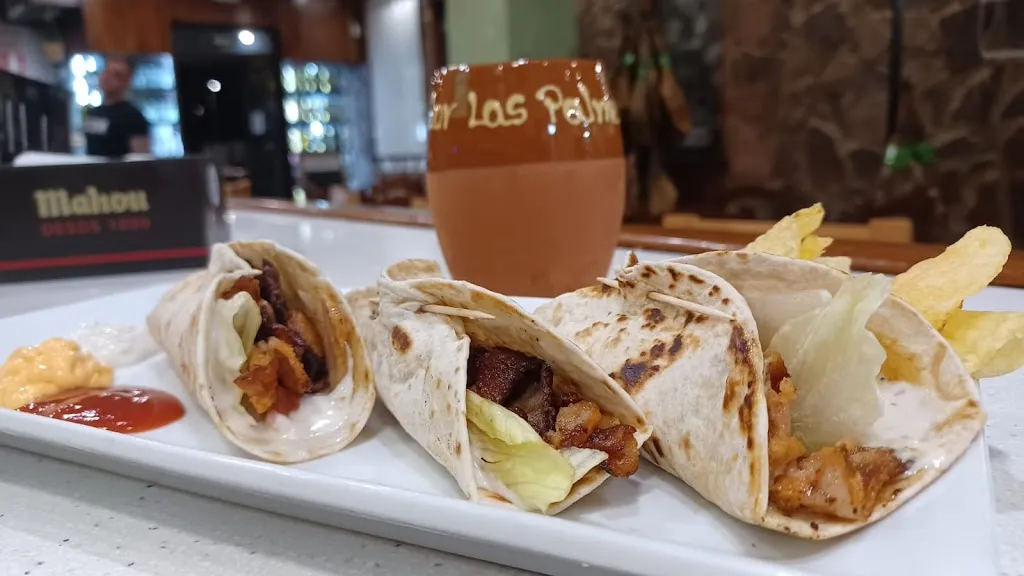 Menu_Asador Las Palmeras_Bailén_image_2