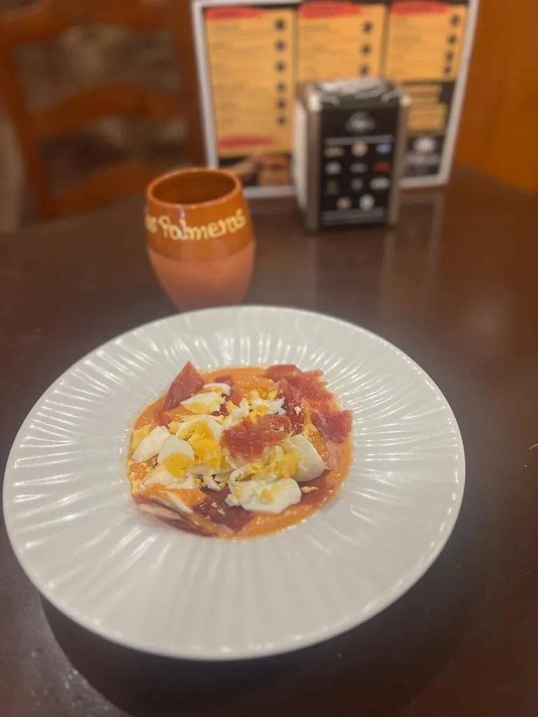 Menu_Asador Las Palmeras_Bailén_image_5