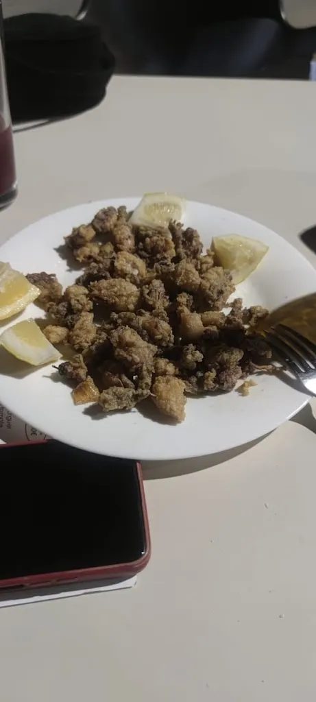 Carmen María Aguilar D_Asador Las Palmeras_Bailén_review