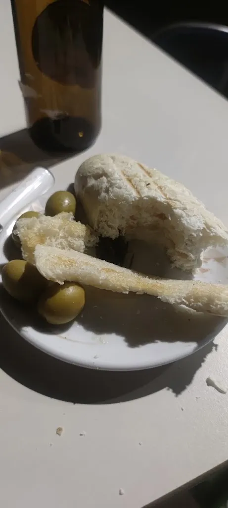 G3nXIII_Asador Las Palmeras_Bailén_review