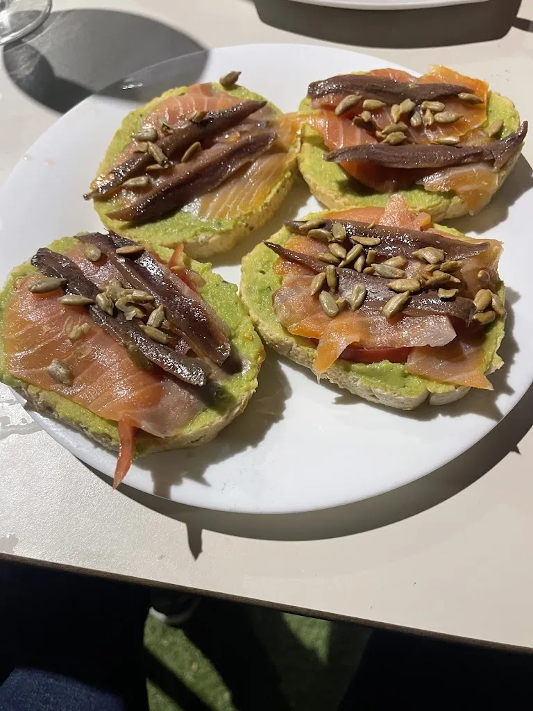 Asador Las Palmeras_Bailén_slider_image_2