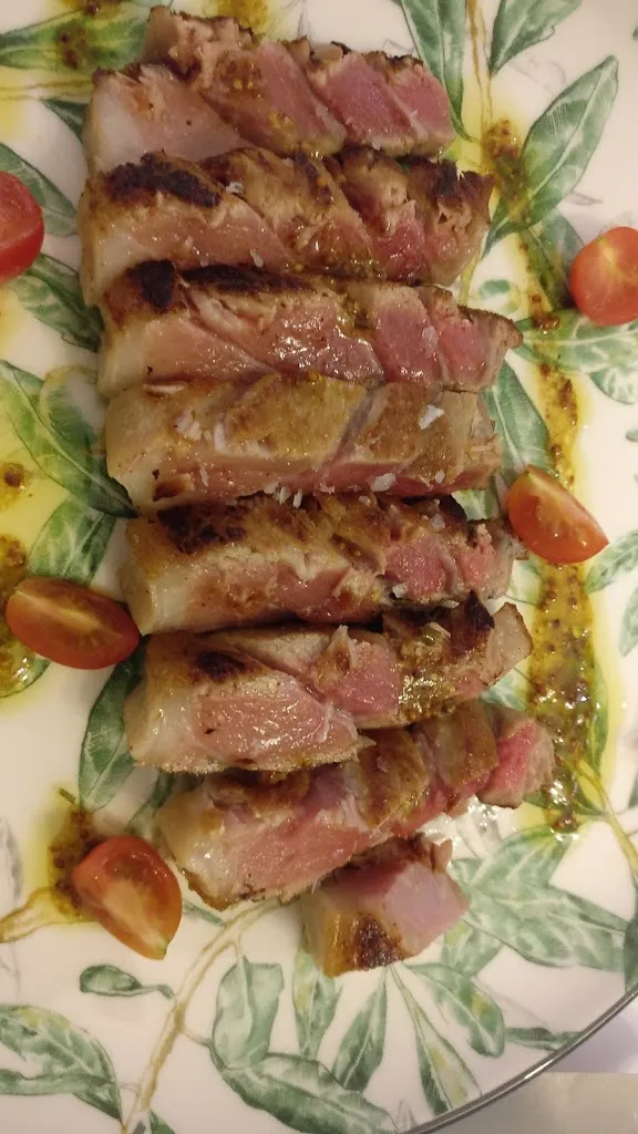 Menu_Miguel Moral Beltrán_Bailén_image_1