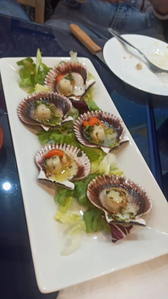 Menu_Cervecería Freiduría D'Cartutxos_Bailén_immagine_3