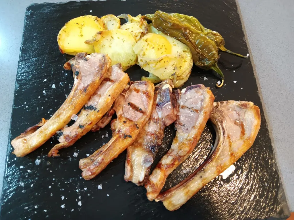 Menu_Cervecería Freiduría D'Cartutxos_Bailén_immagine_4