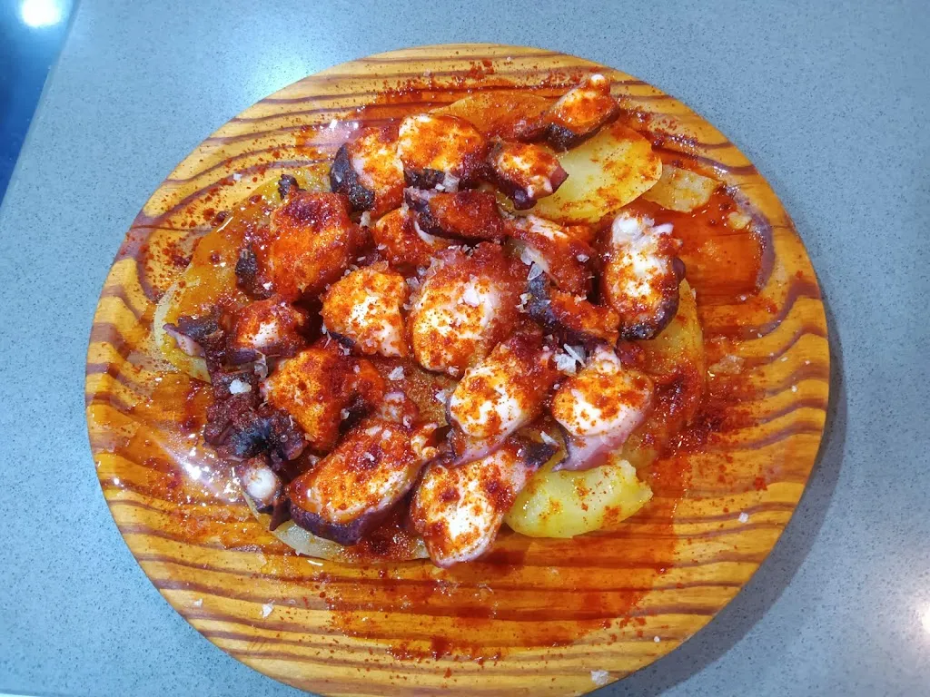 Menu_Cervecería Freiduría D'Cartutxos_Bailén_immagine_5