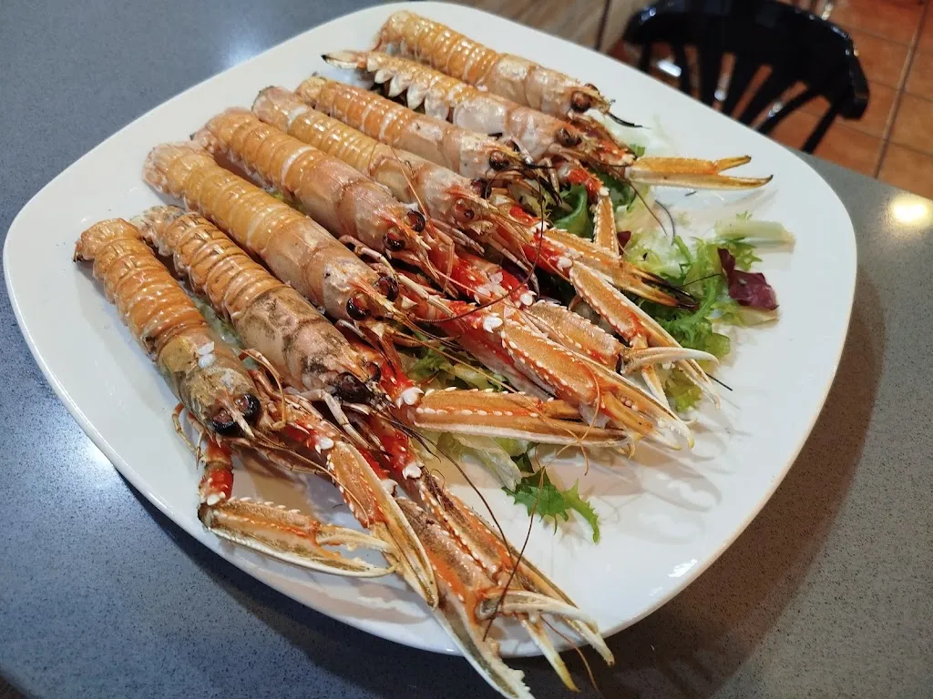 Menu_Cervecería Freiduría D'Cartutxos_Bailén_immagine_7