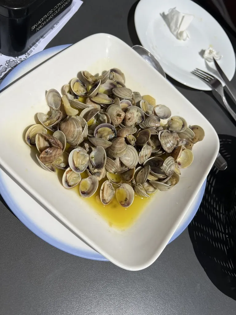 Menu_Cervecería Freiduría D'Cartutxos_Bailén_immagine_9