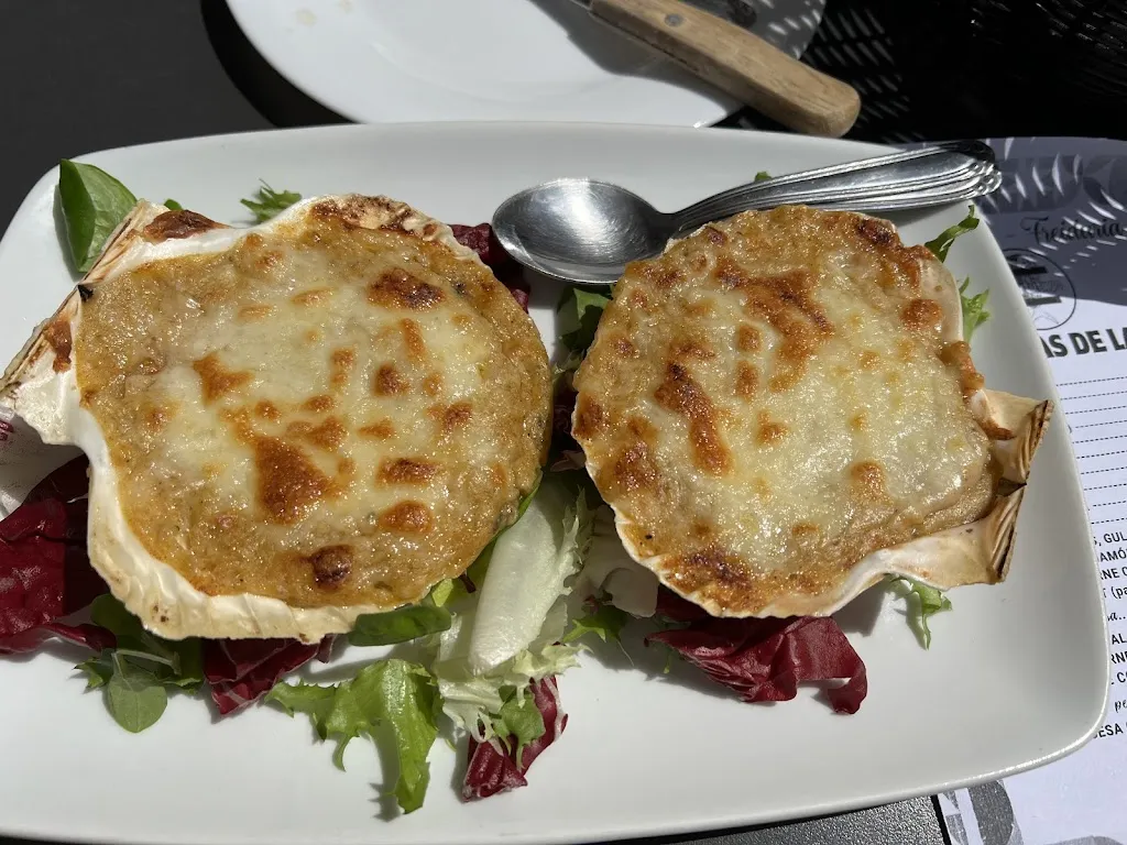 Lorena Nadal Mora_Cervecería Freiduría D'Cartutxos_Bailén_recensione