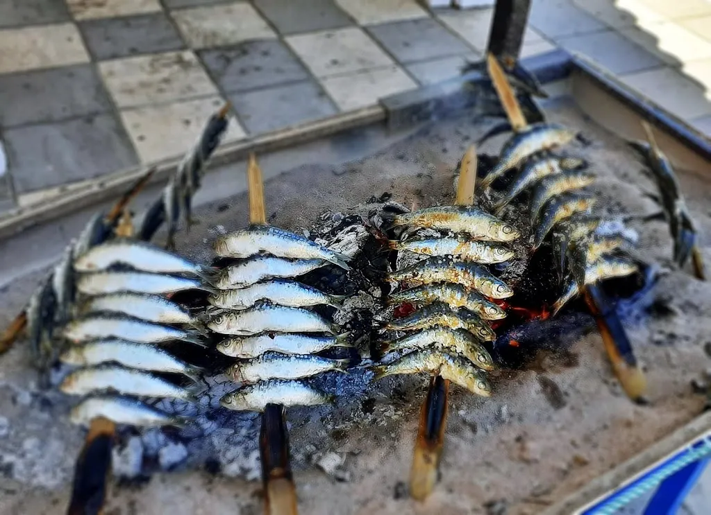 Menu_Bar La Estacion_Bailén_image_6