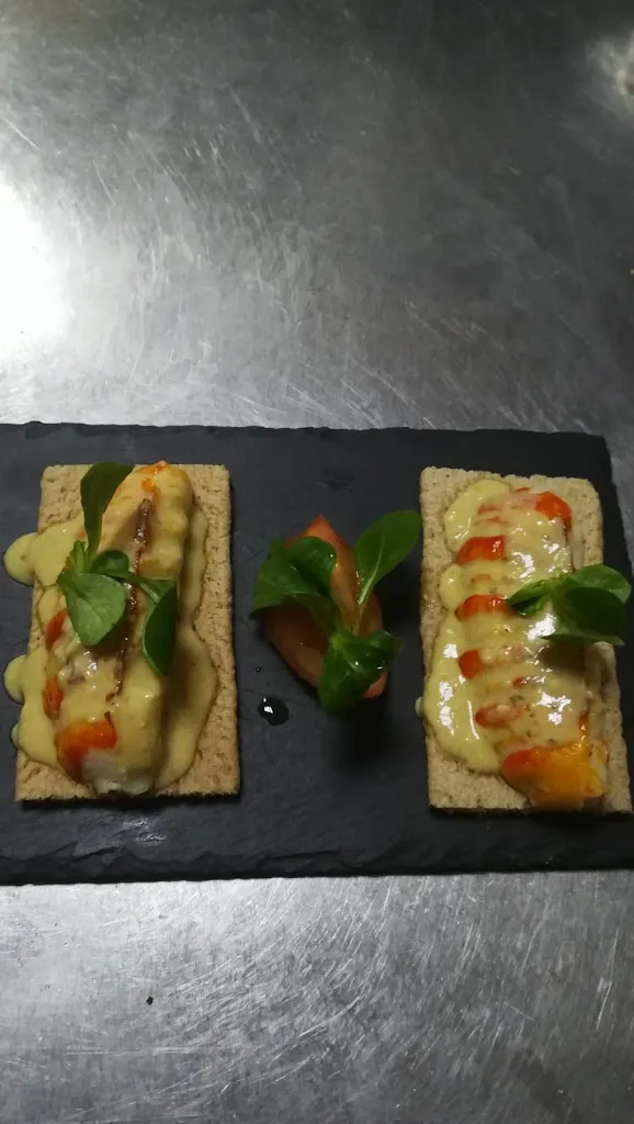 Menu_Bar La Estacion_Bailén_image_7