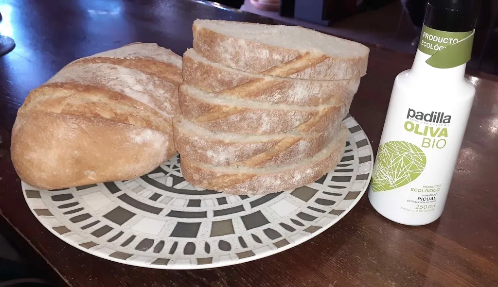 Menu_Bar La Estacion_Bailén_image_9