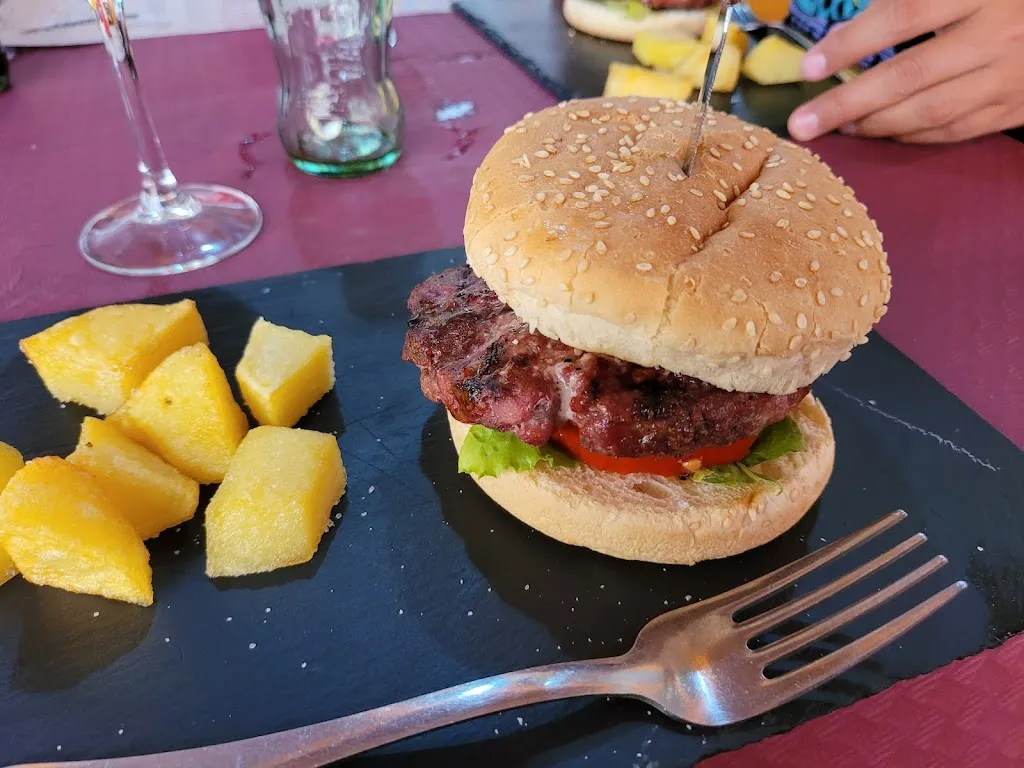 Julio MM_Bar La Estacion_Bailén_review