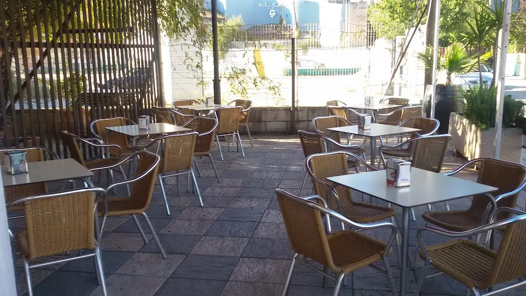 Bar La Estacion_Bailén_slider_image_1