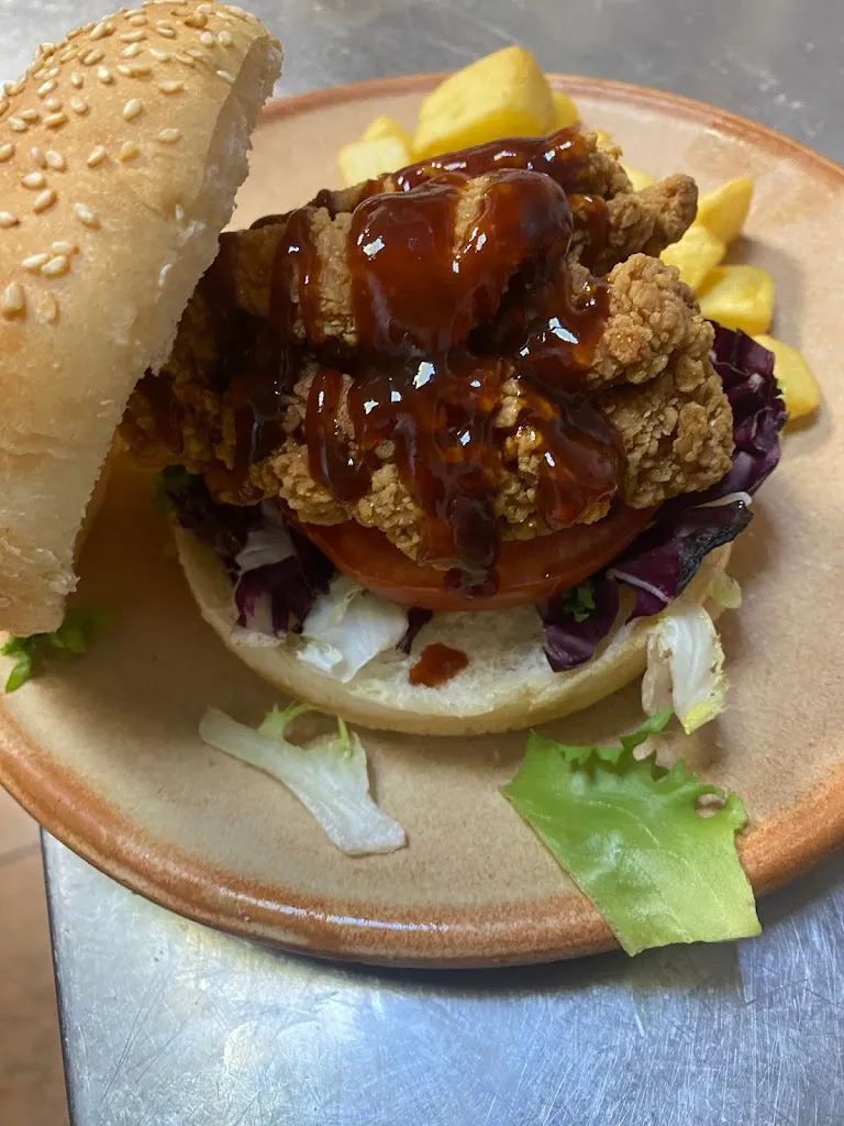 Bar La Estacion_Bailén_slider_image_2