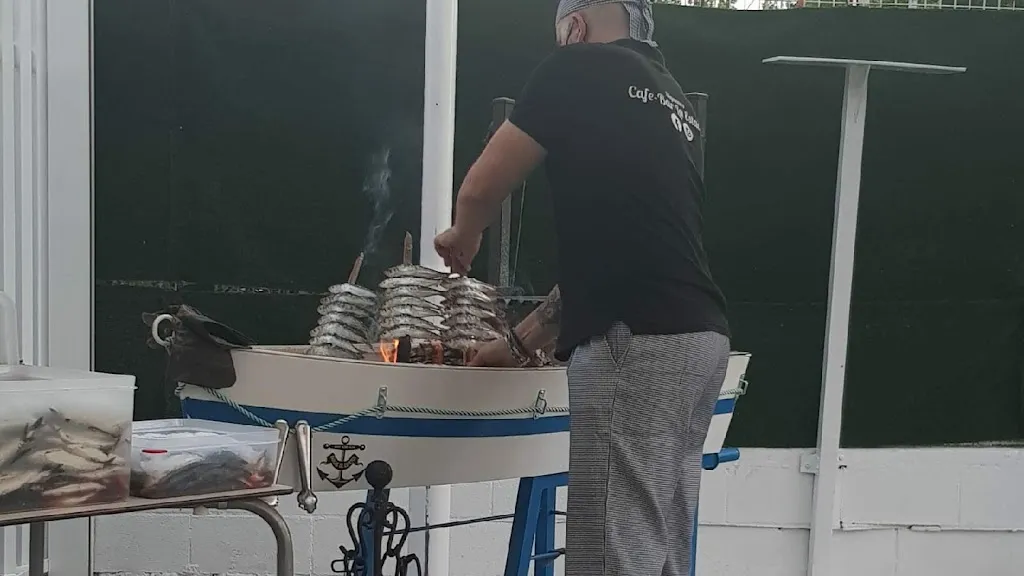 Bar La Estacion_Bailén_slider_image_3