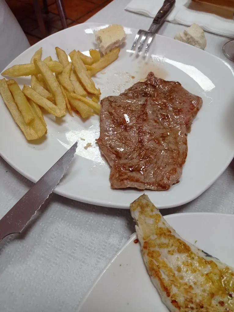 Menu_Restaurante la Tasca_Bailén_immagine_6