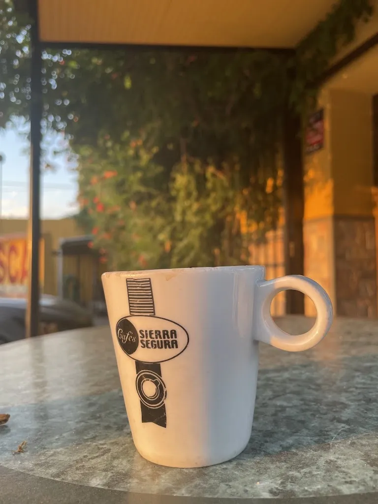 Rod BB_Restaurante la Tasca_Bailén_recensione