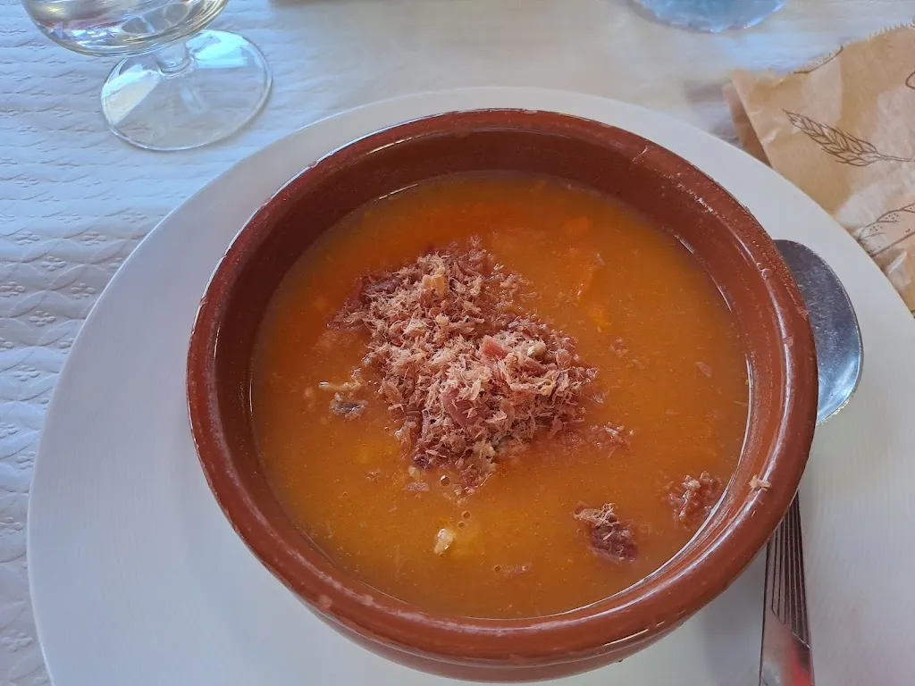 Restaurante la Tasca restaurant in Bailén