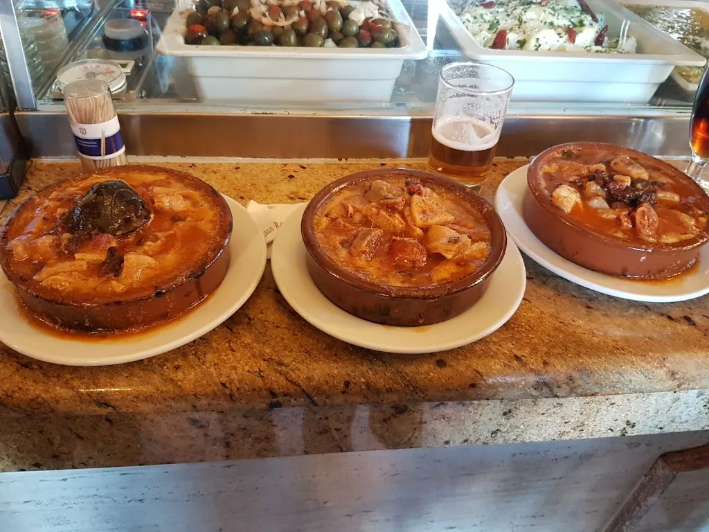 Menu_El Anciano Rey de los Vinos_Bailén_image_8